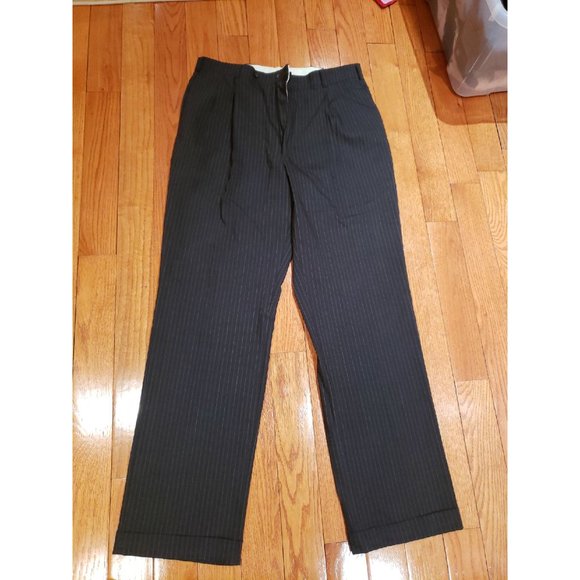 Geoffrey Beene Other - Geoffrey Beene Wool Dress Pants size 34W